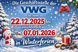 Winterferien