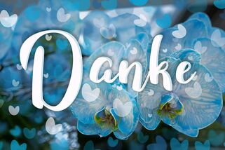 Herzlichen Dank für Ihre Stimme!